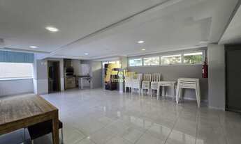 Imagem 5: BELÍSSIMO APARTAMENTO DE 02 QUARTOS COM SUÍTE À VENDA EM JARDIM CAMBURI EM VITÓRIA/ES!