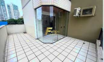 Imagem 3: BELÍSSIMO APARTAMENTO GARDEM DE 02 QUARTOS E 01 SUÍTE À VENDA EM SANTA HELENA EM VITÓRIA/E