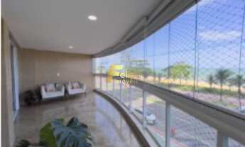 Imagem 5: ÓTIMO APARTAMENTO DE 03 QUARTOS E 01 SUÍTE COM LAZER DE CLUBE À VENDA NA PRAIA DE ITAPARIC