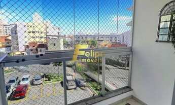 Imagem 1: ÓTIMA OPORTUNIDADE PARA VOCÊ QUE BUSCA CONFORTO E SEGURANÇA EM JARDIM CAMBURI, VITÓRIA/ES!