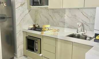 Imagem 6: NÃO PERCA TEMPO E VENHA CONHECER ESSE LINDO APARTAMENTO DE 03 QUARTOS E 01 SUÍTE, EM JARDI