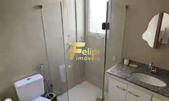 Imagem 2: ÓTIMA OPORTUNIDADE APARTAMENTO DE 02 QUARTOS À VENDA EM JARDIM CAMBURI, VITÓRIA/ES!