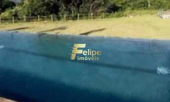 Imagem: EXCELENTE TERRENO À VENDA NO CONDOMÍNIO