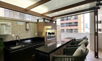 Imagem 4: VENHA CONHECER E SE ENCANTAR COM ESSE MARAVILHOSO APARTAMENTO DE 04 SUÍTES NA PRAIA DA COS