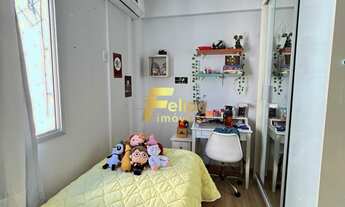 Imagem 2: BELÍSSIMA COBERTURA DUPLEX COM 04 QUARTOS E 02 SUÍTES CANADENSES À VENDA EM JARDIM CAMBURI