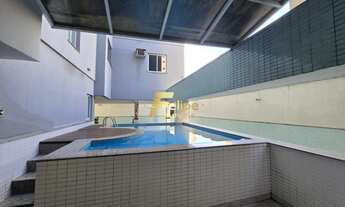 Imagem 4: BELÍSSIMO APARTAMENTO DE 02 QUARTOS COM SUÍTE À VENDA EM JARDIM CAMBURI EM VITÓRIA/ES!