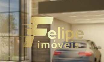 Imagem: NOVÍSSIMA E MODERNA CASA À VENDA EM PONTAL