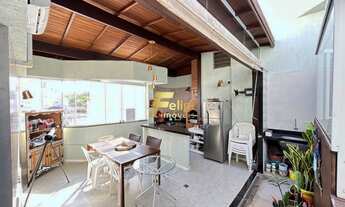 Imagem 4: BELÍSSIMA COBERTURA DUPLEX COM 04 QUARTOS E 02 SUÍTES CANADENSES À VENDA EM JARDIM CAMBURI