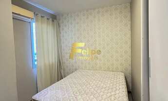 Imagem 6: EXCELENTE APARTAMENTO SOL DA MANHÃ À VENDA PORTEIRA FECHADA EM JARDIM CAMBURI EM VITÓRIA/E