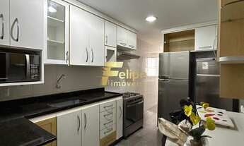 Imagem 2: BELÍSSIMO APARTAMENTO DE 03 QUARTOS COM SUÍTE À VENDA EM JARDIM CAMBURI, VITÓRIA/ES!