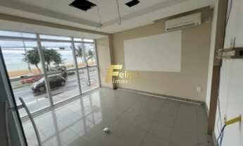 Imagem 6: EXCELENTE SALA COMERCIAL COM 480M2 E VISTA PARA O MAR LOCALIZADA NA PRAIA DA COSTA EM VILA