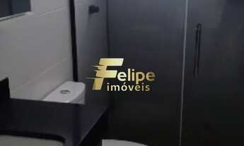 Imagem 4: LINDO APARTAMENTO DE 02 QUARTOS, SENDO UMA SUÍTE E LAZER NA COBERTURA, À VENDA NO CENTRO D