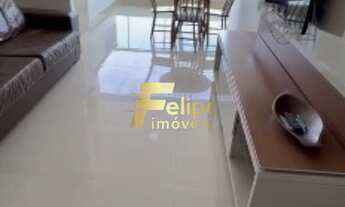 Imagem 7: BELÍSSIMO APARTAMENTO DE 03 QUARTOS, SENDO 03 SUÍTES, COM LAZER COMPLETO, À VENDA NA ENSEA