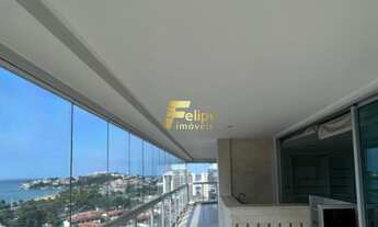 Imagem: BELÍSSIMO E LUXUOSO APARTAMENTO 04 QUARTOS