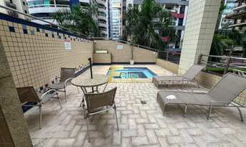 Imagem 4: BELÍSSIMO APARTAMENTO DE 04 QUARTOS SENDO 01 SUÍTE COM LAZER DE CLUBE À VENDA PORTEIRA FEC