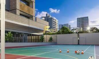 Imagem 2: MAIS NOVO EMPREENDIMENTO IMOBILIÁRIO SURGINDO NA PRAIA DO CANTO EM VITÓRIA/ES!