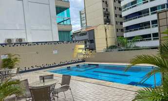 Imagem 3: BELÍSSIMO APARTAMENTO DE 04 QUARTOS SENDO 01 SUÍTE COM LAZER DE CLUBE À VENDA PORTEIRA FEC