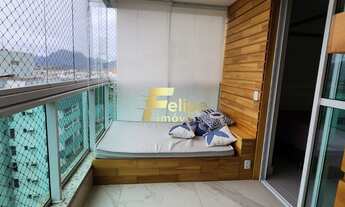 Imagem 5: BELÍSSIMO APARTAMENTO DE 03 QUARTOS SENDO UMA SUÍTE LOCALIZADO NO CENTRO DE GUARAPARI/ES!