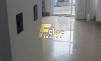 Imagem 3: LINDO APARTAMENTO DE 02 QUARTOS, SENDO UMA SUÍTE E LAZER NA COBERTURA, À VENDA NO CENTRO D