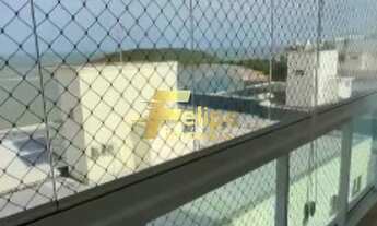 Imagem 3: BELÍSSIMO APARTAMENTO DE 03 QUARTOS, SENDO 03 SUÍTES, COM LAZER COMPLETO, À VENDA NA ENSEA