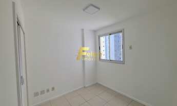 Imagem 4: LINDO APARTAMENTO COM 02 SUÍTES E LAZER COMPLETO À VENDA NA PRAIA DO CANTO, EM VITÓRIA/ES!