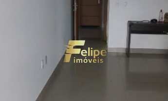 Imagem 5: LINDO APARTAMENTO DE 02 QUARTOS, SENDO UMA SUÍTE E LAZER NA COBERTURA, À VENDA NO CENTRO D