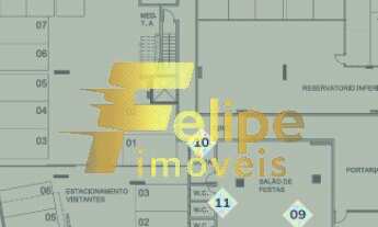 Imagem 3: NOVÍSSIMO EMPREENDIMENTO IMOBILIÁRIO, APARTAMENTO GARDEN, LOCALIZADO EM JARDIM CAMBURI, VI