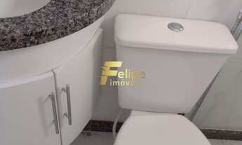 Imagem 5: EXCELENTE APARTAMENTO DE 02 QUARTOS, SENDO 01 SUÍTE DISPONÍVEL PARA LOCAÇÃO ANUAL NA PRAIN