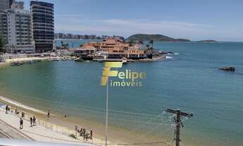 Imagem 7: EXCELENTE APARTAMENTO DE 02 QUARTOS, SENDO 01 SUÍTE DISPONÍVEL PARA LOCAÇÃO ANUAL NA PRAIN