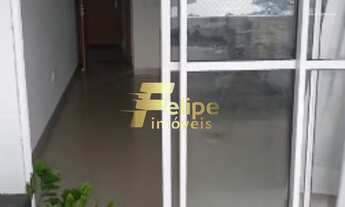 Imagem 6: LINDO APARTAMENTO DE 02 QUARTOS, SENDO UMA SUÍTE E LAZER NA COBERTURA, À VENDA NO CENTRO D