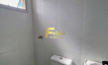 Imagem 2: LINDO APARTAMENTO COM 02 SUÍTES E LAZER COMPLETO À VENDA NA PRAIA DO CANTO, EM VITÓRIA/ES!