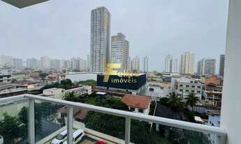 Imagem 2: EXCELENTE APARTAMENTO DE 02 QUARTOS SENDO 01 SUÍTE À VENDA NA PRAIA DAS GAIVOTAS EM VILA V