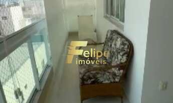 Imagem 2: BELÍSSIMO APARTAMENTO DE 03 QUARTOS, SENDO 03 SUÍTES, COM LAZER COMPLETO, À VENDA NA ENSEA