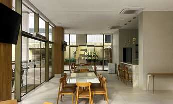 Imagem 2: BELÍSSIMO APARTAMENTO DE 04 QUARTOS SENDO 01 SUÍTE COM LAZER DE CLUBE À VENDA PORTEIRA FEC