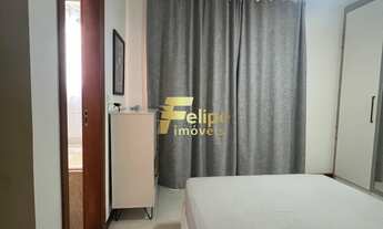 Imagem 2: BELÍSSIMO APARTAMENTO DE 03 QUARTOS E 02 SUÍTES COM HIDROMASSAGEM, LOCALIZADO EM JARDIM DA