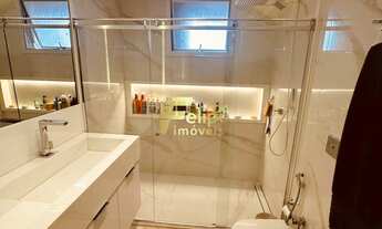 Imagem 3: BELÍSSIMO APARTAMENTO DE 04 QUARTOS SENDO 01 SUÍTE À VENDA NA PRAIA DA COSTA EM VILA VELHA