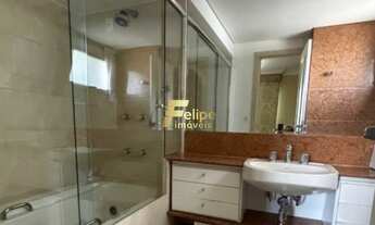 Imagem 7: BELÍSSIMO E LUXUOSO APARTAMENTO 04 QUARTOS, SENDO 04 SUÍTES E LAZER COMPLETO NA ENSEADA DO