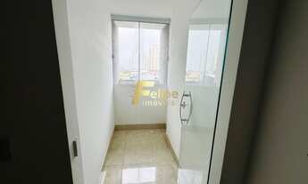 Imagem 6: EXCELENTE APARTAMENTO DE 02 QUARTOS SENDO 01 SUÍTE À VENDA NA PRAIA DAS GAIVOTAS EM VILA V