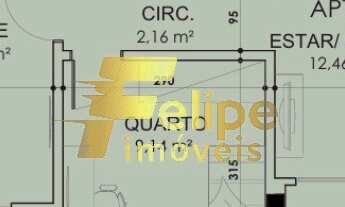 Imagem 5: NOVÍSSIMO EMPREENDIMENTO IMOBILIÁRIO, APARTAMENTO GARDEN, LOCALIZADO EM JARDIM CAMBURI, VI