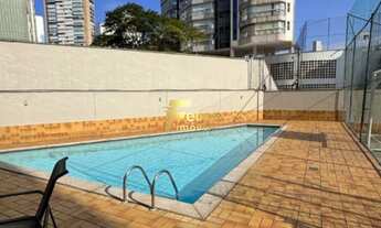 Imagem 3: BELÍSSIMO E LUXUOSO APARTAMENTO 04 QUARTOS, SENDO 04 SUÍTES E LAZER COMPLETO NA ENSEADA DO