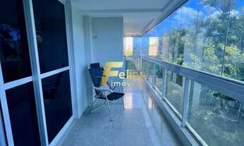 Imagem 5: BELÍSSIMO APARTAMENTO DE 03 QUARTOS E 02 SUÍTES COM HIDROMASSAGEM, LOCALIZADO EM JARDIM DA