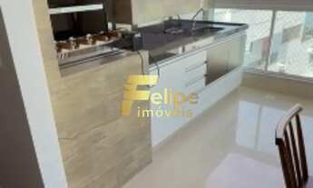 Imagem 5: BELÍSSIMO APARTAMENTO DE 03 QUARTOS, SENDO 03 SUÍTES, COM LAZER COMPLETO, À VENDA NA ENSEA