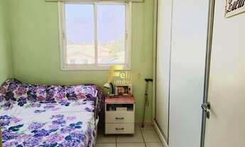 Imagem 2: BELÍSSIMO APARTAMENTO DE 03 QUARTOS SENDO 01 SUÍTE E LAZER COMPLETO EM CONDOMÍNIO LOCALIZA