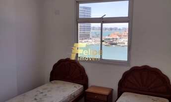 Imagem 3: EXCELENTE APARTAMENTO DE 02 QUARTOS, SENDO 01 SUÍTE DISPONÍVEL PARA LOCAÇÃO ANUAL NA PRAIN