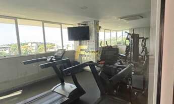 Imagem 5: BELÍSSIMO E LUXUOSO APARTAMENTO 04 QUARTOS, SENDO 04 SUÍTES E LAZER COMPLETO NA ENSEADA DO