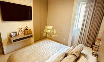 Imagem 6: BELÍSSIMO APARTAMENTO DE 04 QUARTOS SENDO 01 SUÍTE À VENDA NA PRAIA DA COSTA EM VILA VELHA