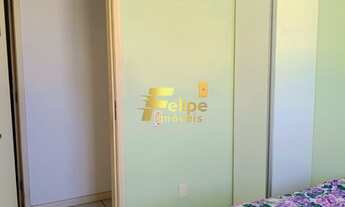 Imagem 3: BELÍSSIMO APARTAMENTO DE 03 QUARTOS SENDO 01 SUÍTE E LAZER COMPLETO EM CONDOMÍNIO LOCALIZA