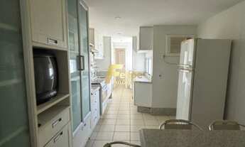 Imagem 6: BELÍSSIMO E LUXUOSO APARTAMENTO 04 QUARTOS, SENDO 04 SUÍTES E LAZER COMPLETO NA ENSEADA DO