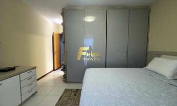 Imagem 4: BELÍSSIMO APARTAMENTO DE 03 QUARTOS E 02 SUÍTES COM HIDROMASSAGEM, LOCALIZADO EM JARDIM DA