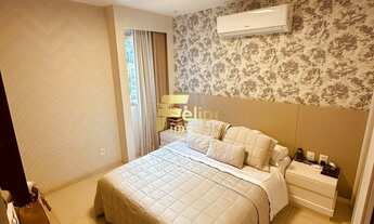 Imagem 7: BELÍSSIMO APARTAMENTO DE 04 QUARTOS SENDO 01 SUÍTE À VENDA NA PRAIA DA COSTA EM VILA VELHA